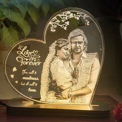 Acrylic Engrave