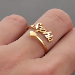 Rings